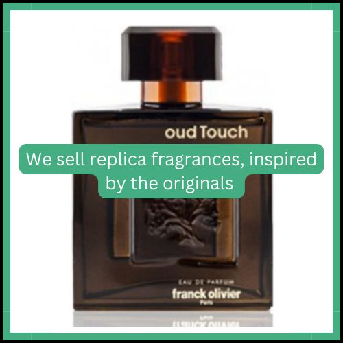 Oud Touch (Franck Olivier) Generic Perfume
