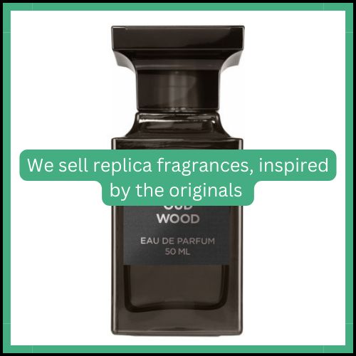 Oud Wood (Tom Ford) Generic Perfume