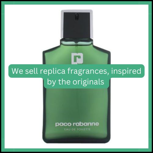 Paco Rabanne Pour Homme (Paco Rabanne) Generic Perfume
