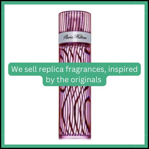 Paris Hilton (Paris Hilton) Generic Perfume