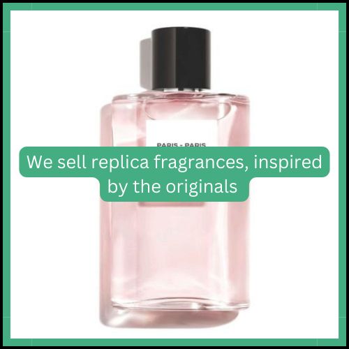 Paris – Paris (Chanel) Generic Perfume