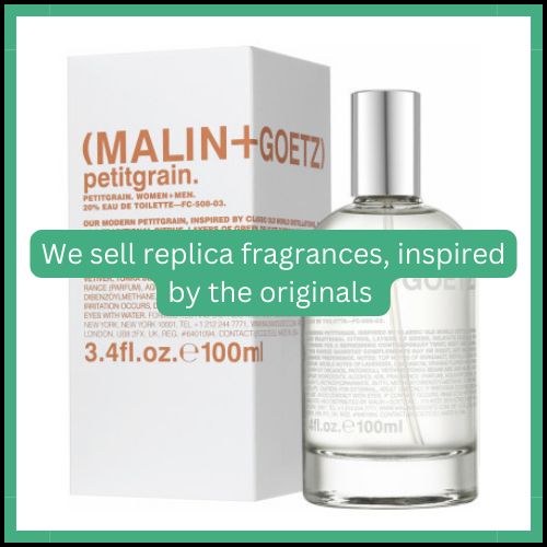 Petitgrain (Malin+Goetz) Generic Perfume
