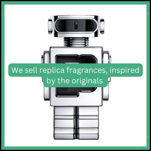 Phantom (Paco Rabanne) Generic Perfume