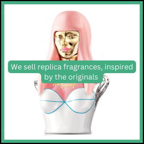 Pink Friday (Nicki Minaj) Generic Perfume