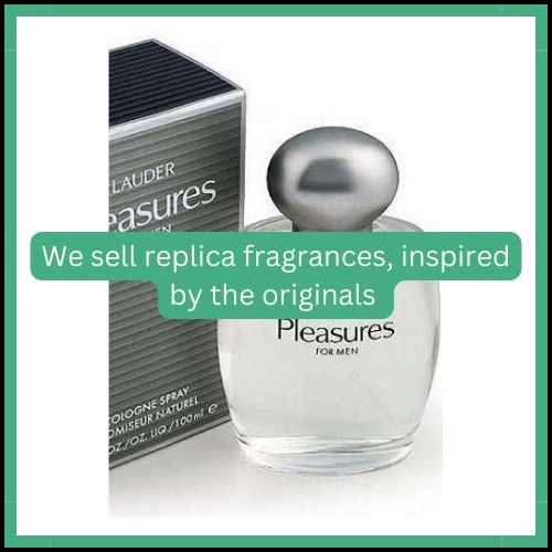 Pleasures for Men (Estee Lauder) Generic Perfume