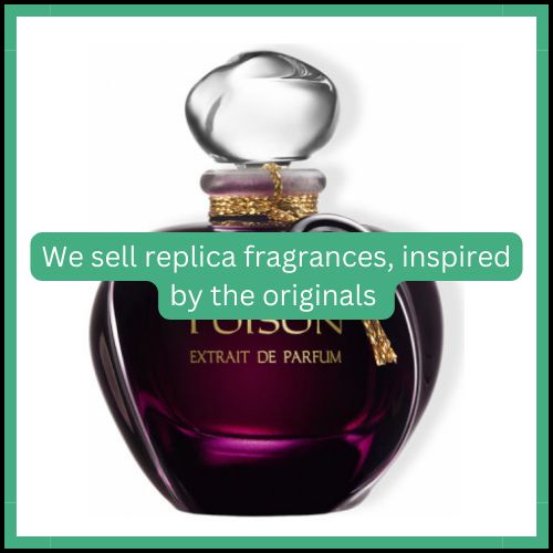 Poison Extrait De Parfum (Christian Dior) Generic Perfume