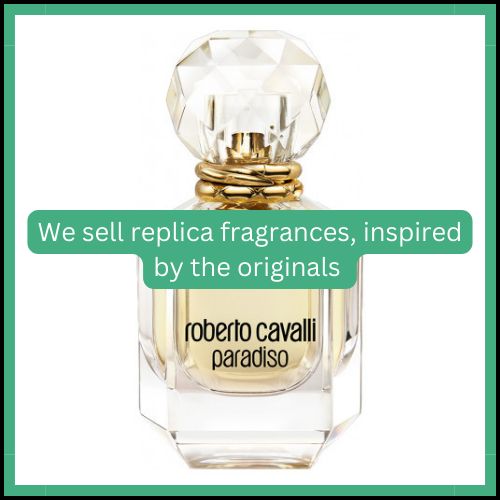 Paradiso (Roberto Cavalli) Generic Perfume