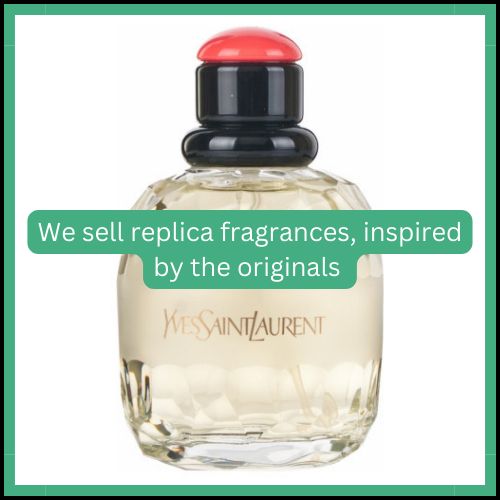 Paris (Yves Saint Laurent) Generic Perfume