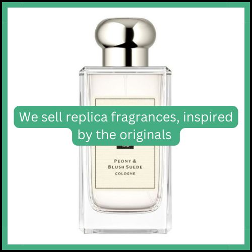 Peony &amp; Blush Suede (Jo Malone) Generic Perfume