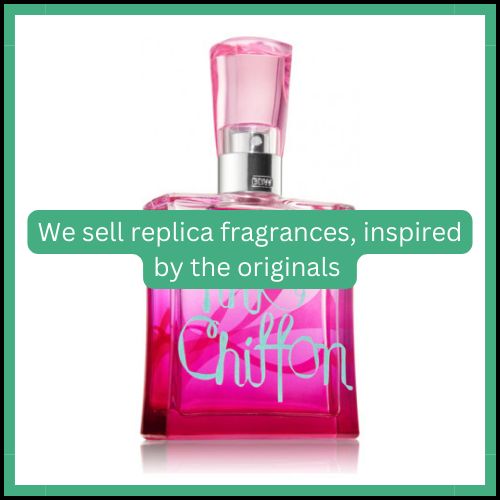 Pink Chiffon (Bath &amp; Body Works) Generic Perfume