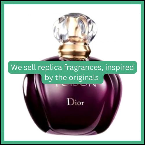 Poison (Christian Dior) Generic Perfume