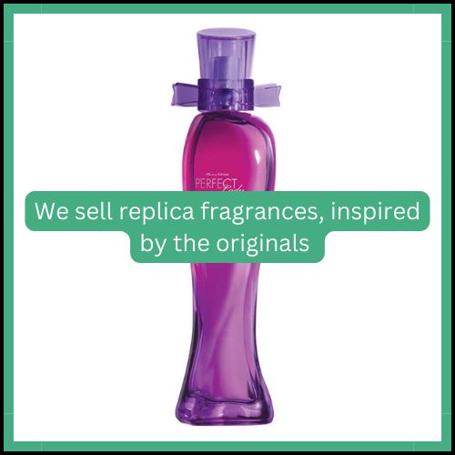 Perfect (Avroy Shlain) Generic Perfume