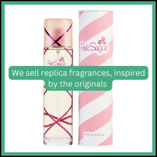 Pink Sugar (Aquolina) Generic Perfume
