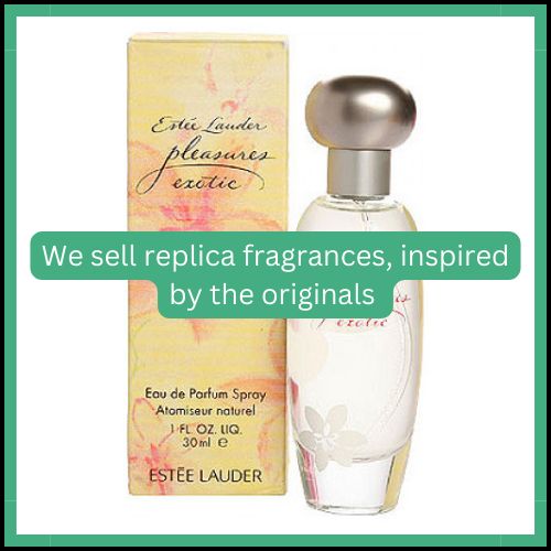 Pleasures Exotic (Estee Lauder) Generic Perfume