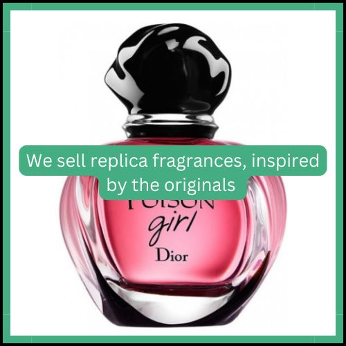 Poison Girl (Christian Dior) Generic Perfume