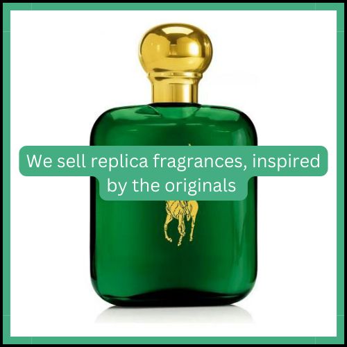 Polo for Men (Ralph Lauren) Generic Perfume