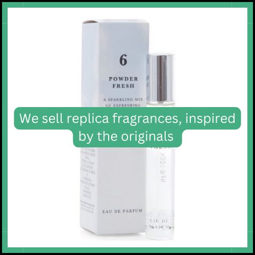 Powder Fresh 6 (New Look) Generic Perfume