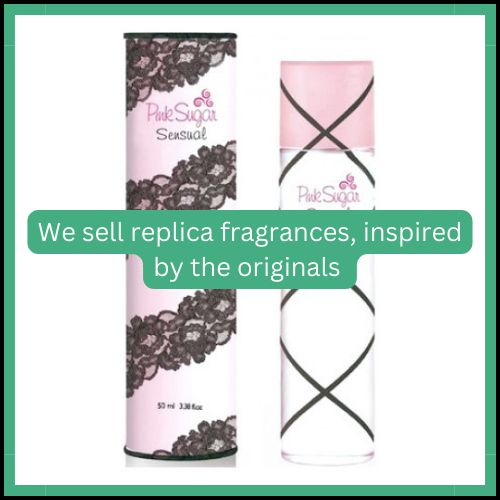 Pink Sugar Sensual (Aquolina) Generic Perfume