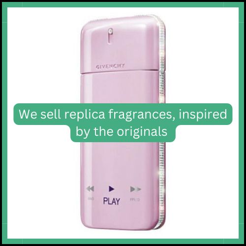 Play for Her (Givenchy) Generic Perfume