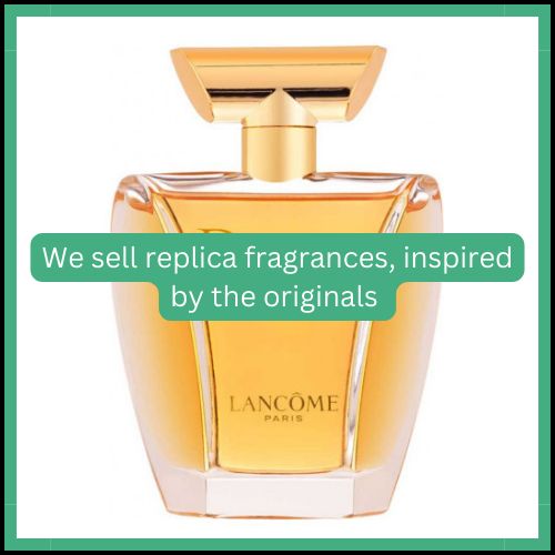 Poeme (Lancome) Generic Perfume