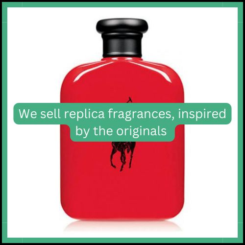 Polo Red (Ralph Lauren) Generic Perfume
