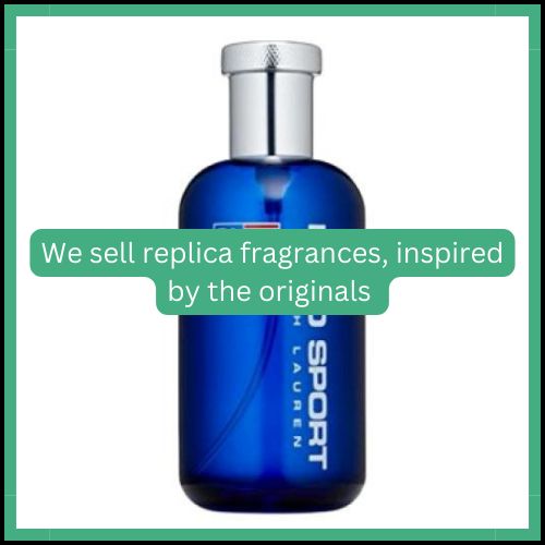 Polo Sport for Men (Ralph Lauren) Generic Perfume