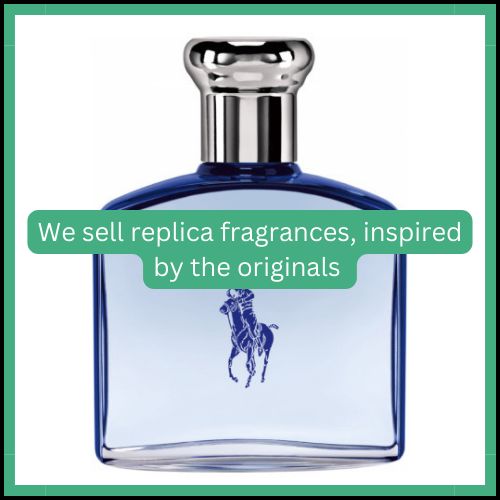 Polo Ultra Blue (Ralph Lauren) Generic Perfume