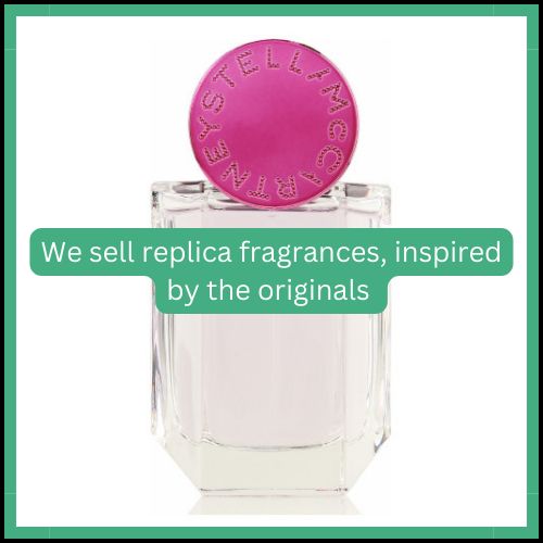 Pop for Women (Stella McCartney) Generic Perfume