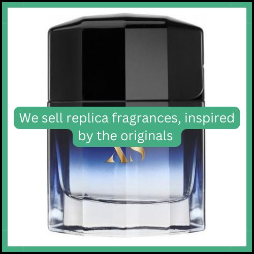 Pure XS for Men (Paco Rabanne) Generic Perfume