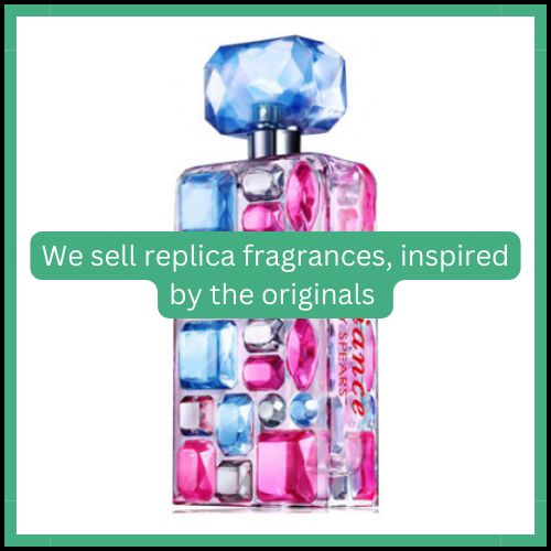 Radiance (Britney Spears) Generic Perfume