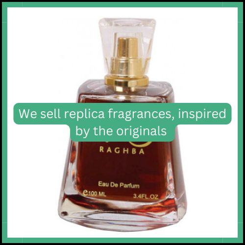Raghba (Lattafa) Generic Perfume