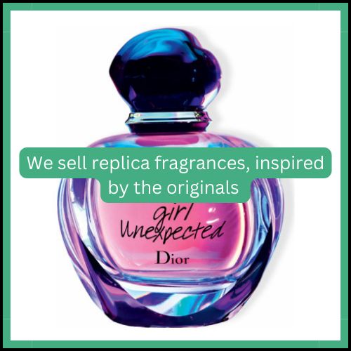 Poison Girl Unexpected (Christian Dior) Generic Perfume