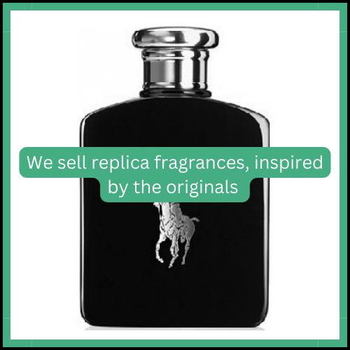 Polo Black (Ralph Lauren) Generic Perfume