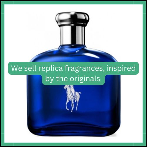 Polo Blue (Ralph Lauren) Generic Perfume