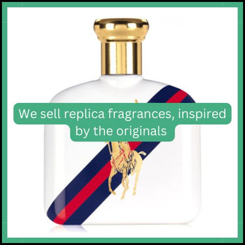 Polo Blue Sport (Ralph Lauren) Generic Perfume