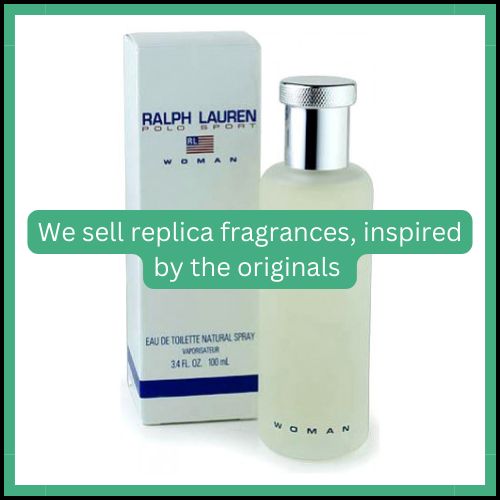 Polo Sport for Women (Ralph Lauren) Generic Perfume