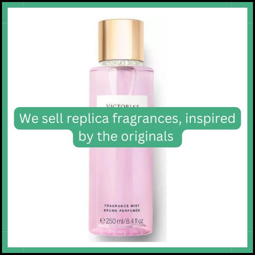 Pomegranate &amp; Lotus Balance (Victoria's Secret) Generic Perfume