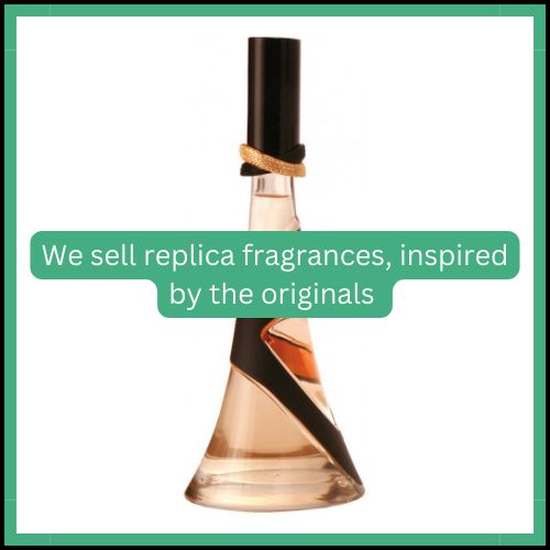 Reb'l Fleur (Rihanna) Generic Perfume