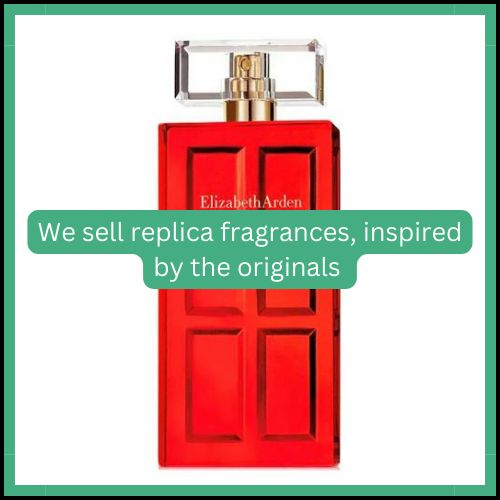 Red Door (Elizabeth Arden) Generic Perfume
