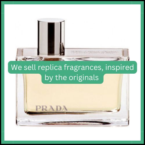 Prada for Women (Prada) Generic Perfume