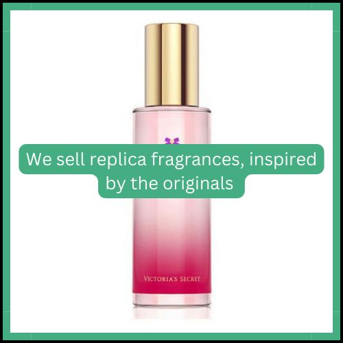 Pure Seduction (Victoria's Secret) Generic Perfume