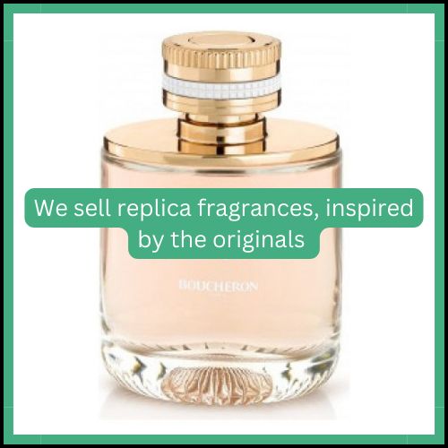 Quatre (Boucheron) Generic Perfume