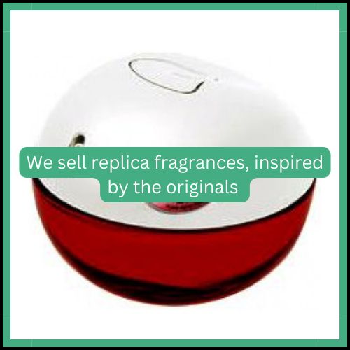 Red Delicious for Men (DKNY) Generic Perfume