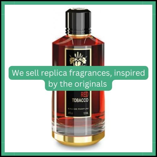 Red Tobacco (Mancera) Generic Perfume