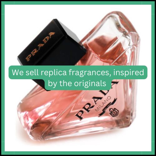 Prada Paradoxe (Prada) Generic Perfume