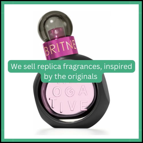 Prerogative (Britney Spears) Generic Perfume