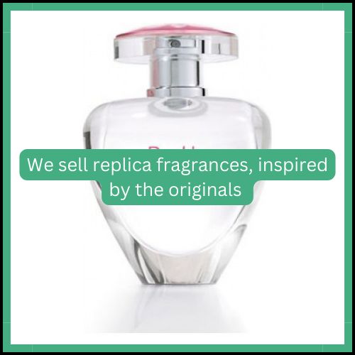 Pretty (Elizabeth Arden) Generic Perfume