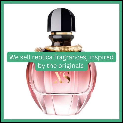 Pure XS for Her (Paco Rabanne) Generic Perfume