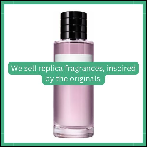 Purple Oud (Christian Dior) Generic Perfume