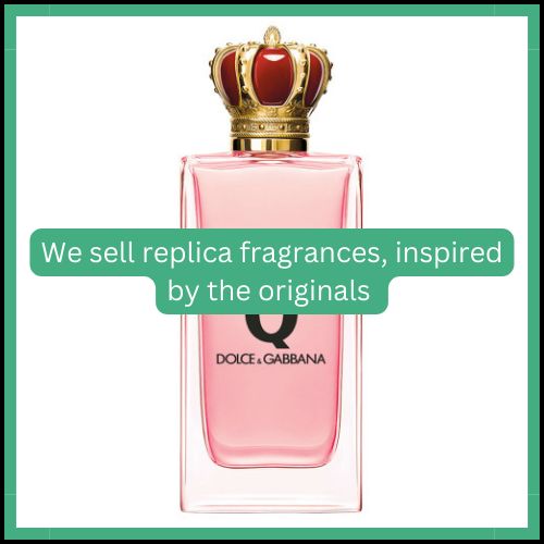 Q by Dolce &amp; Gabbana (Dolce &amp; Gabbana) Generic Perfume